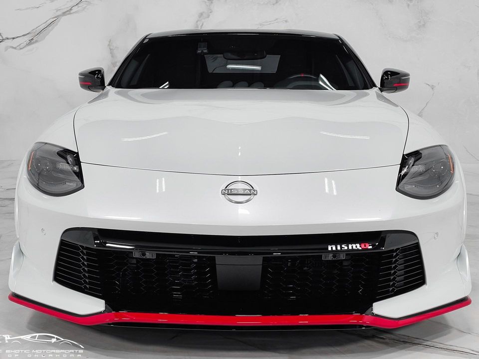 2024 Nissan Z