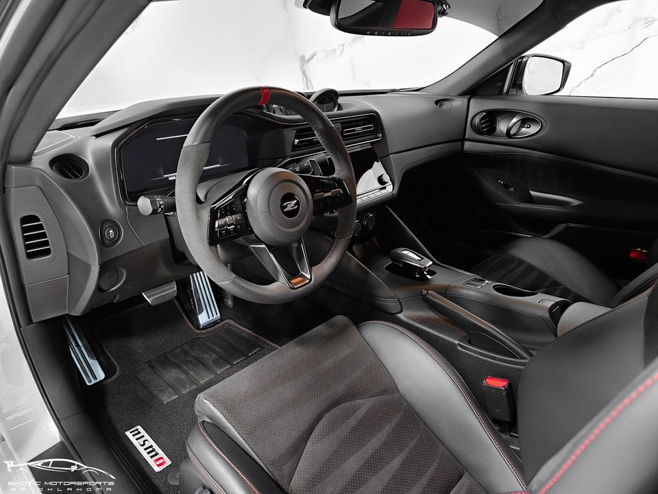 2024 Nissan Z