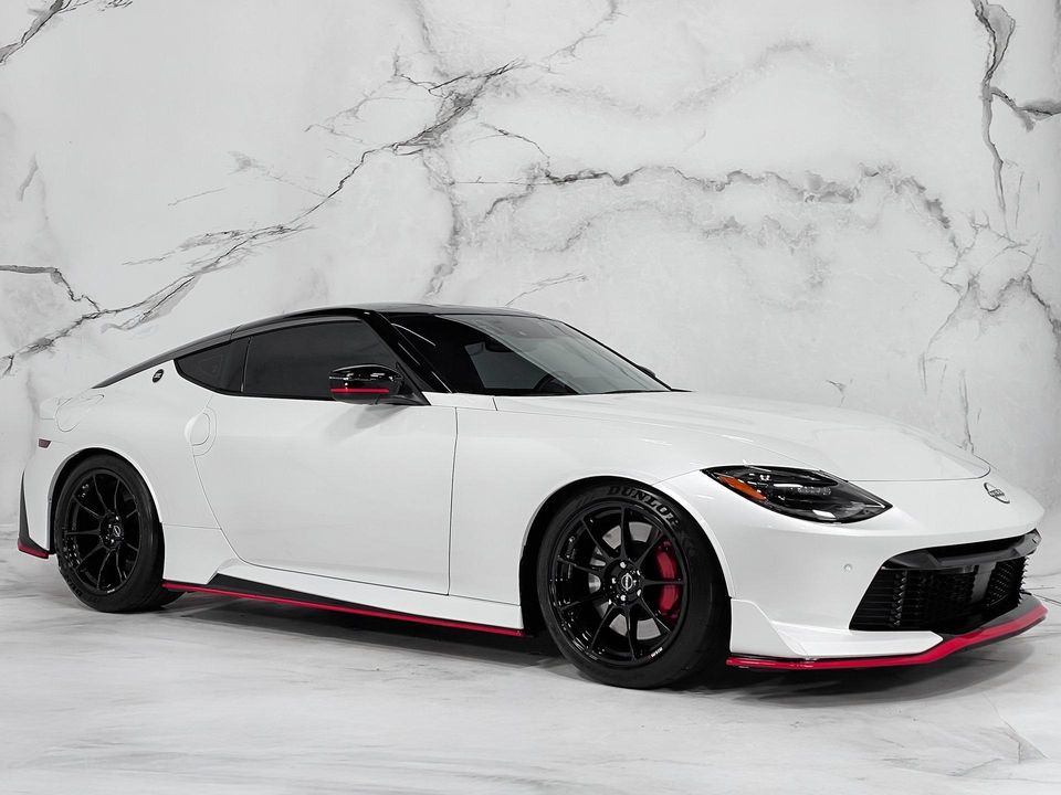 2024 Nissan Z