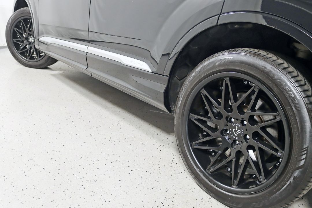2020 Audi Q7