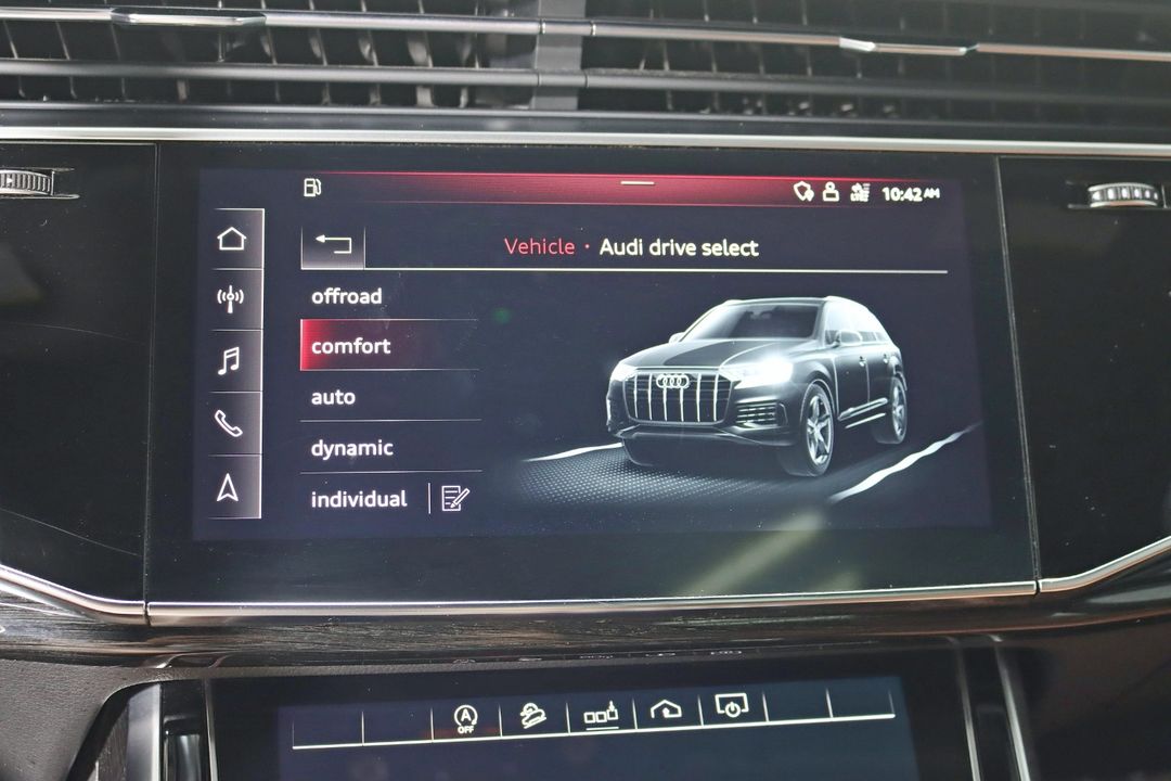 2020 Audi Q7