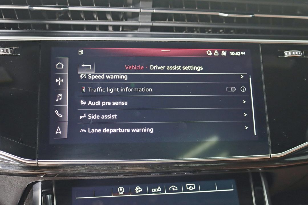 2020 Audi Q7