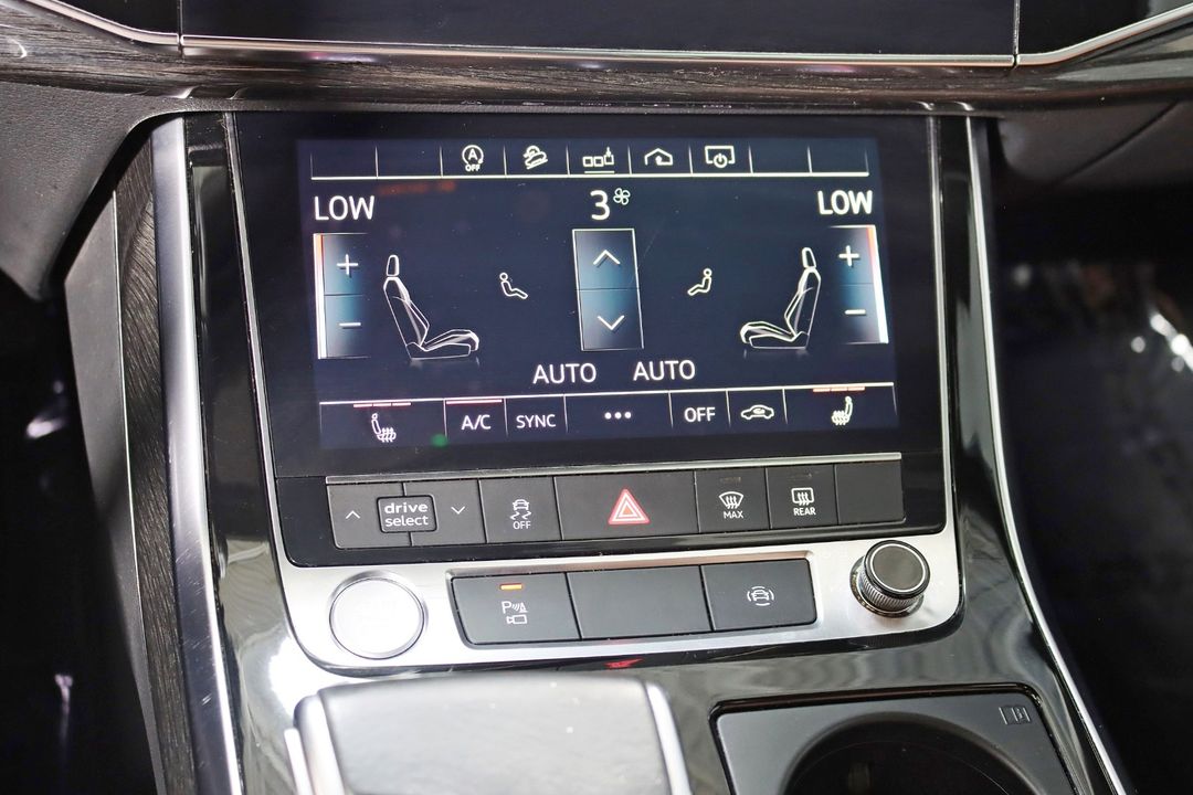 2020 Audi Q7