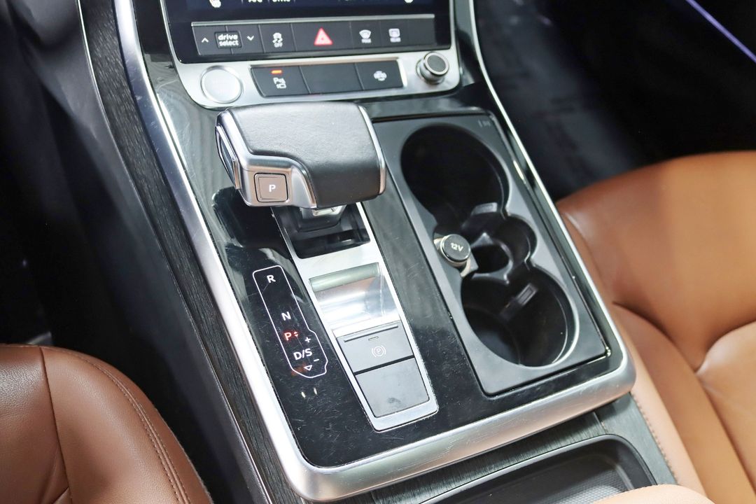 2020 Audi Q7