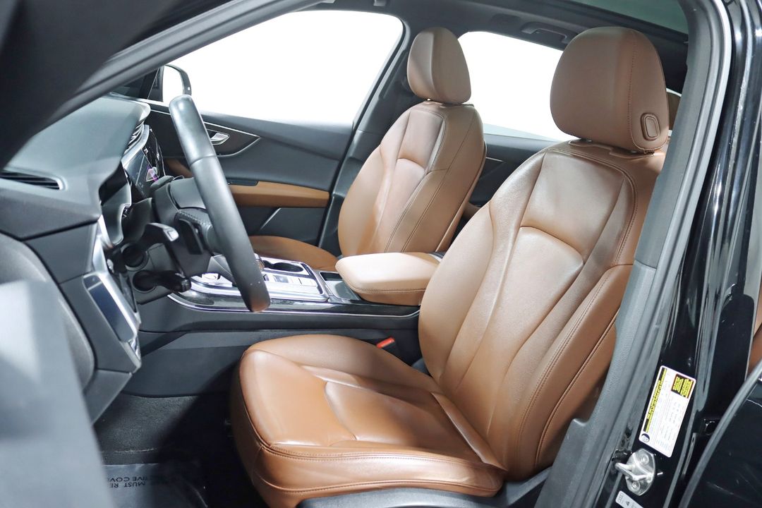 2020 Audi Q7