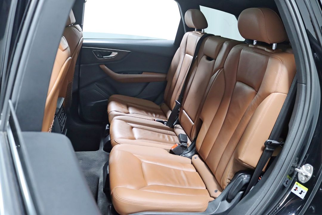 2020 Audi Q7