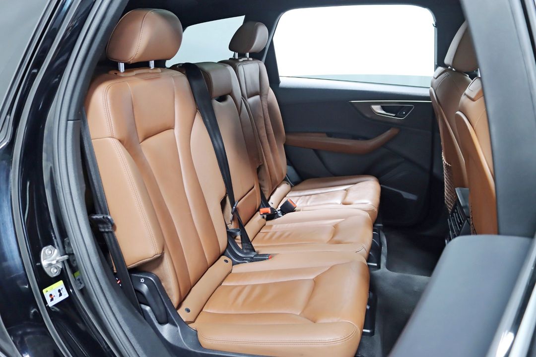 2020 Audi Q7