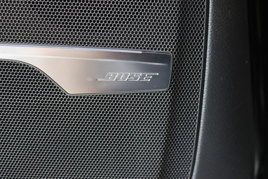 2020 Audi Q7