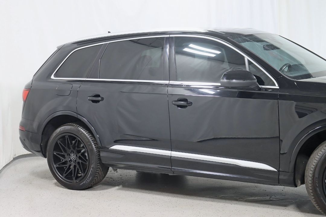 2020 Audi Q7