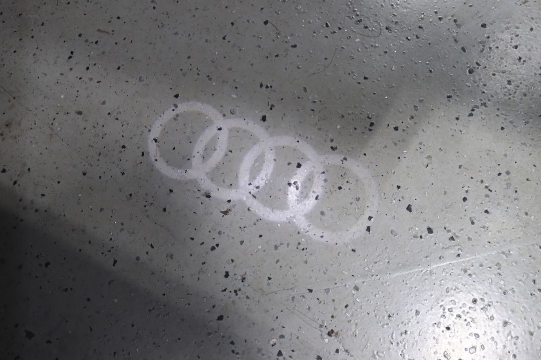 2020 Audi Q7