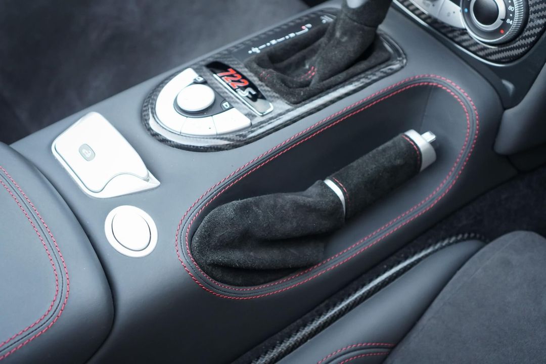 2009 Mercedes-Benz SLR