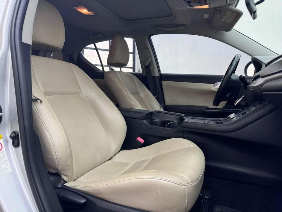 2013 Lexus CT