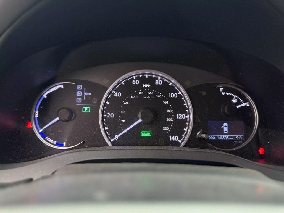 2013 Lexus CT