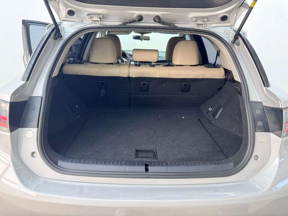 2013 Lexus CT