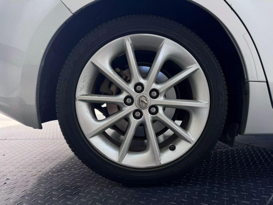 2013 Lexus CT