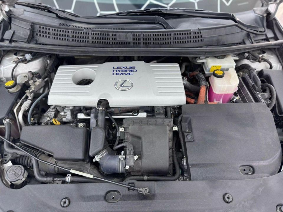 2013 Lexus CT