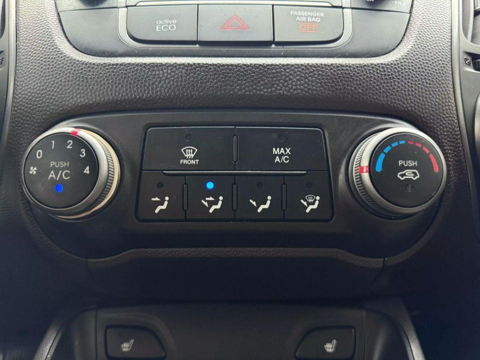 2015 Hyundai Tucson