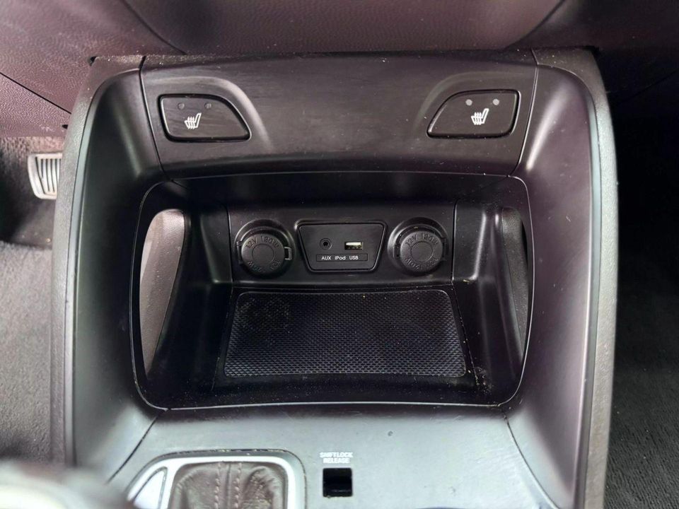 2015 Hyundai Tucson