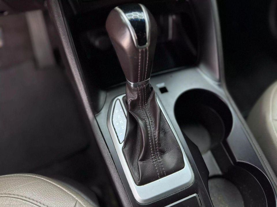 2015 Hyundai Tucson