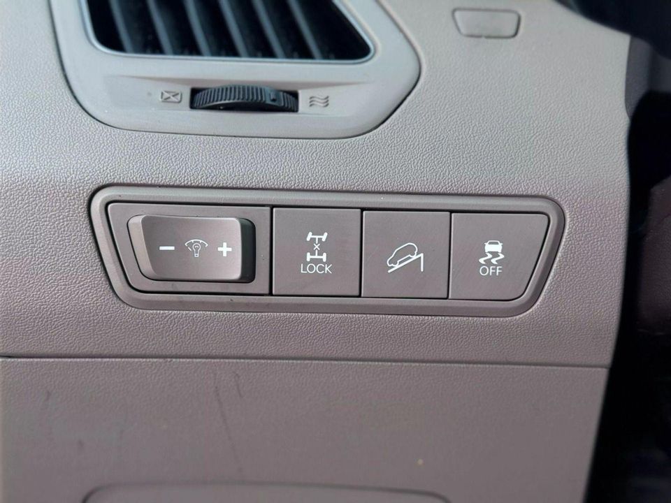 2015 Hyundai Tucson