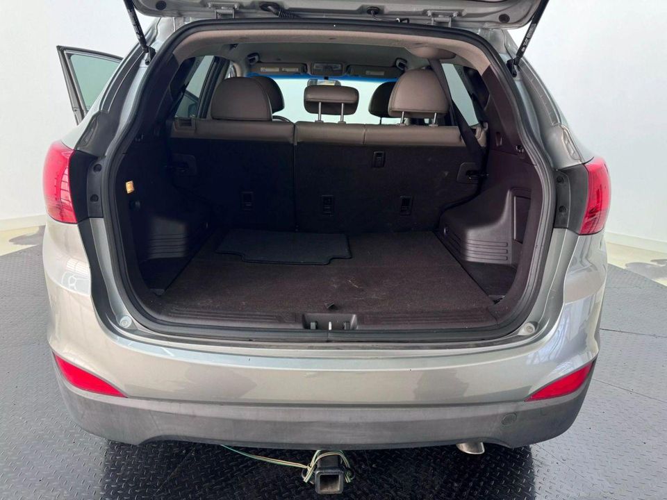 2015 Hyundai Tucson