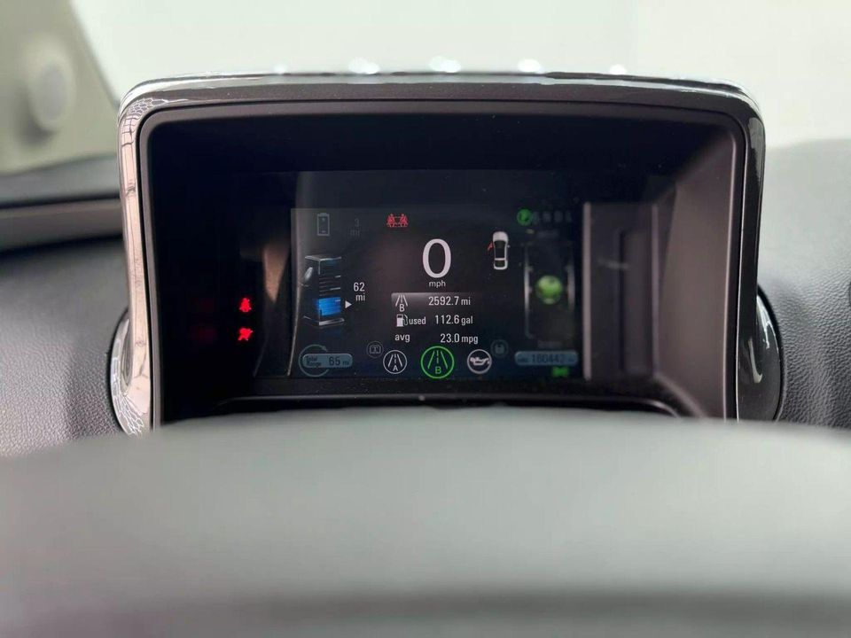 2011 Chevrolet Volt