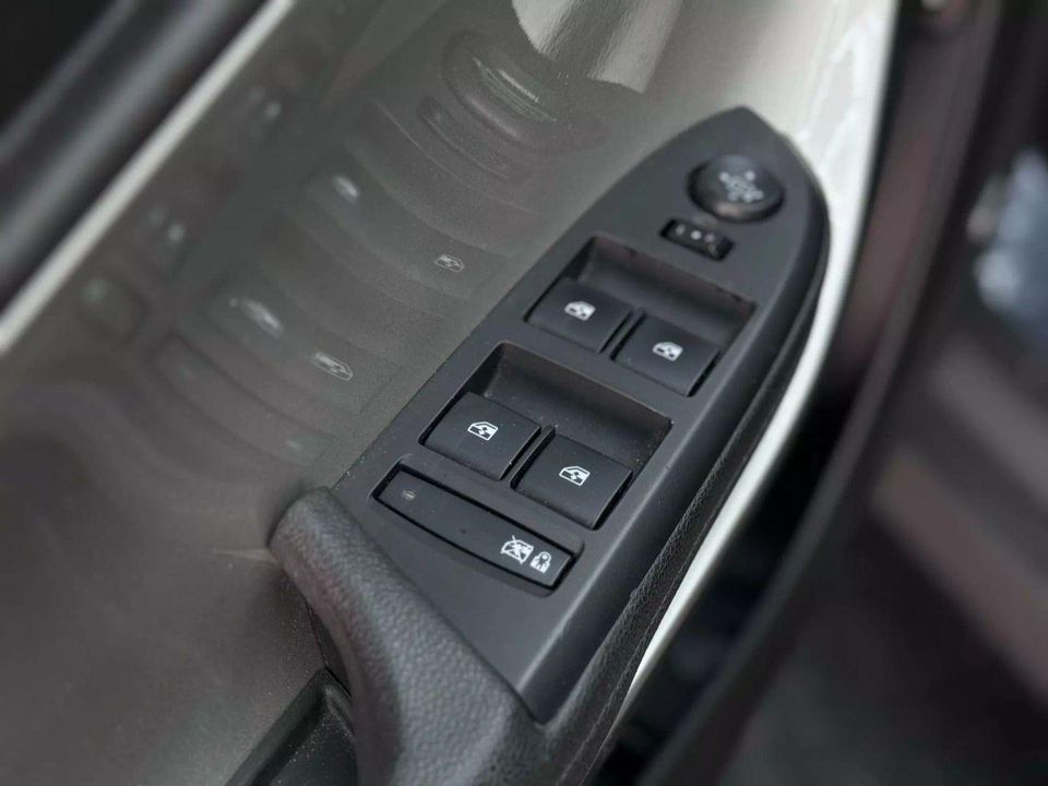 2011 Chevrolet Volt