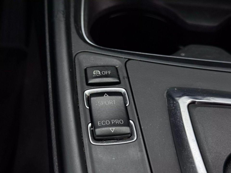2015 BMW 3 Series