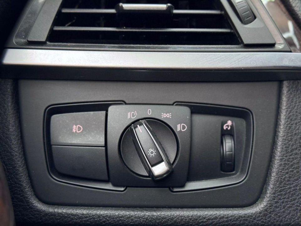 2015 BMW 3 Series