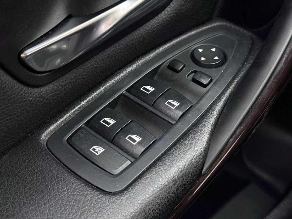 2015 BMW 3 Series