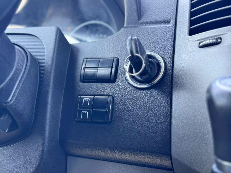 2015 Mercedes-Benz Sprinter 2500 Passenger