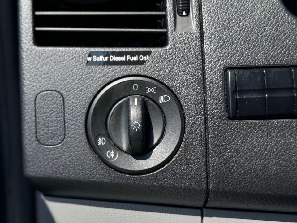 2015 Mercedes-Benz Sprinter 2500 Passenger