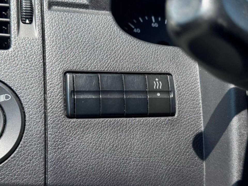 2015 Mercedes-Benz Sprinter 2500 Passenger
