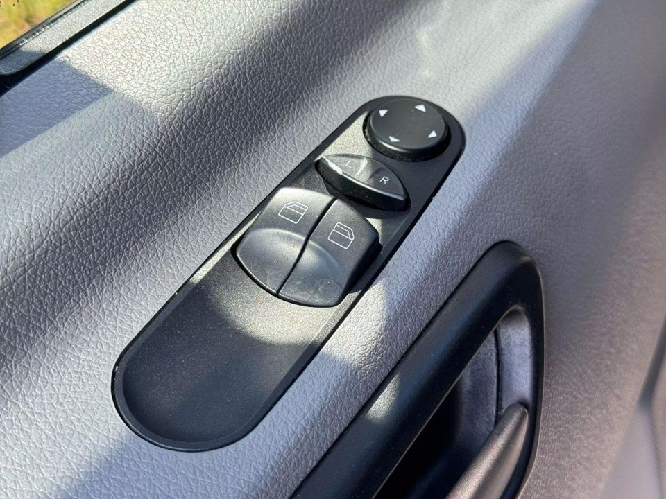 2015 Mercedes-Benz Sprinter 2500 Passenger