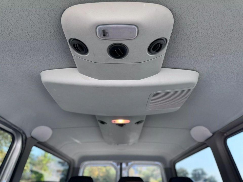 2015 Mercedes-Benz Sprinter 2500 Passenger