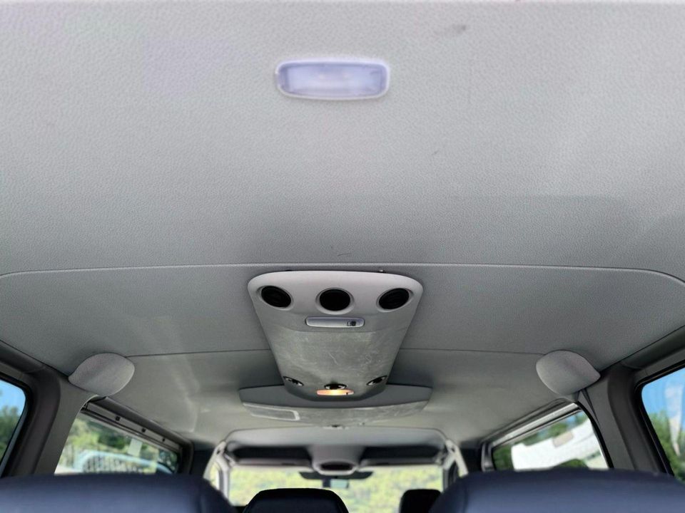 2015 Mercedes-Benz Sprinter 2500 Passenger