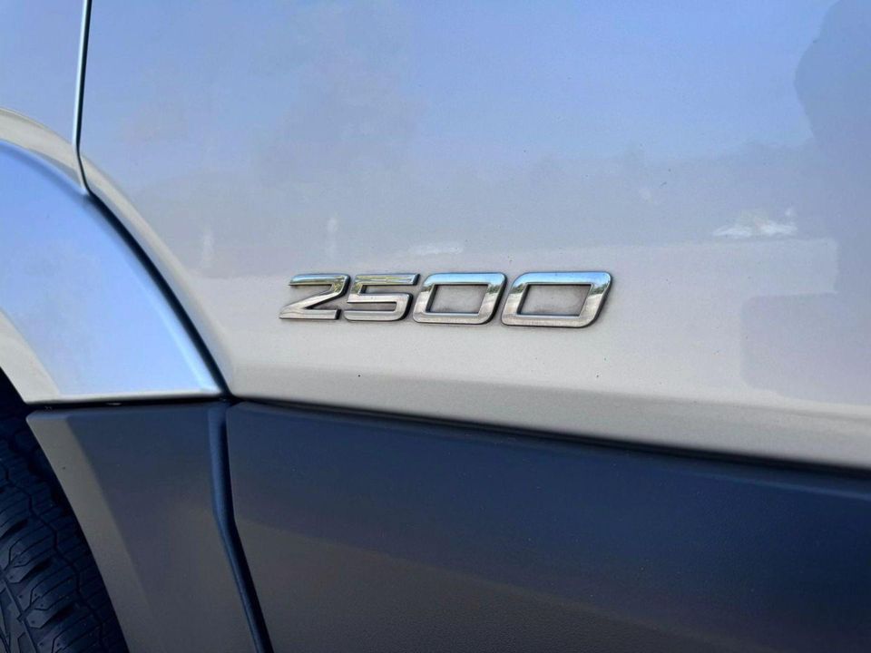 2015 Mercedes-Benz Sprinter 2500 Passenger
