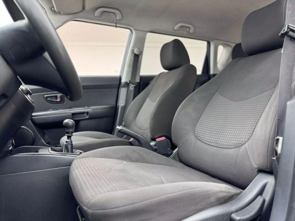 2012 Kia Soul