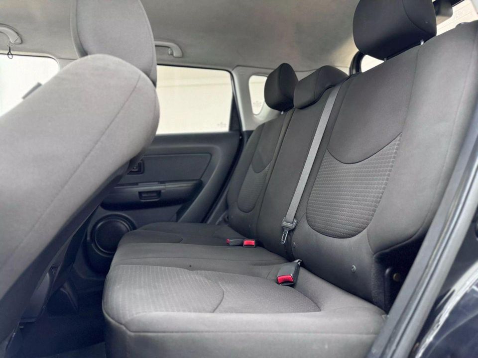 2012 Kia Soul