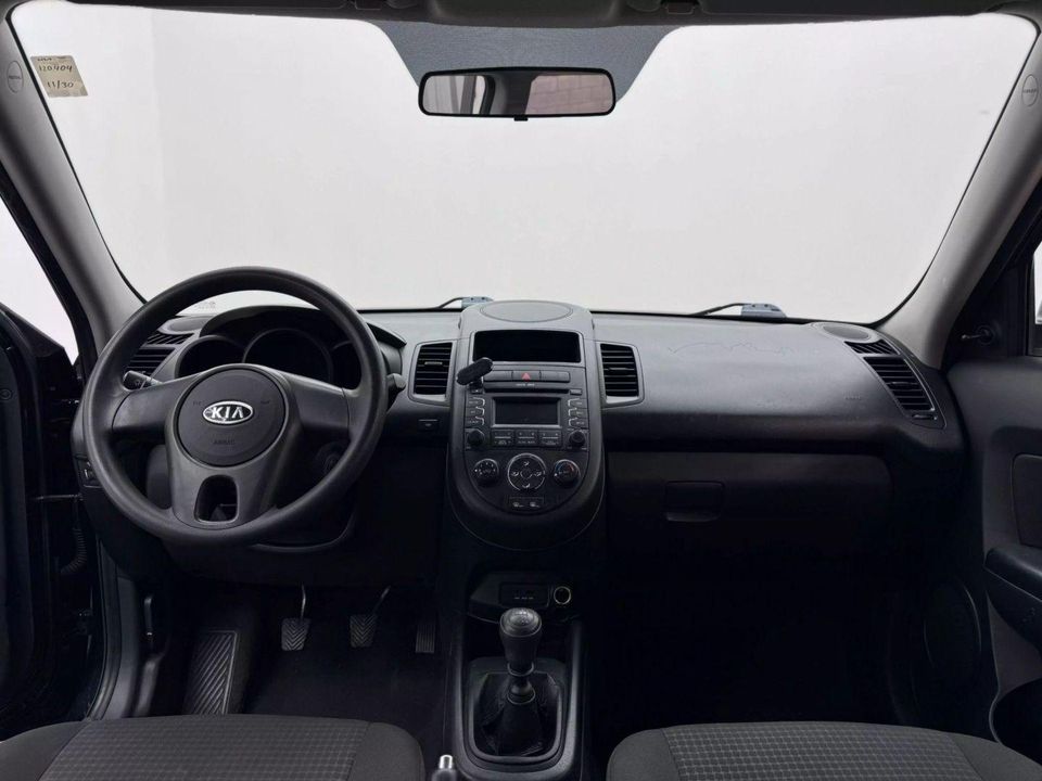 2012 Kia Soul
