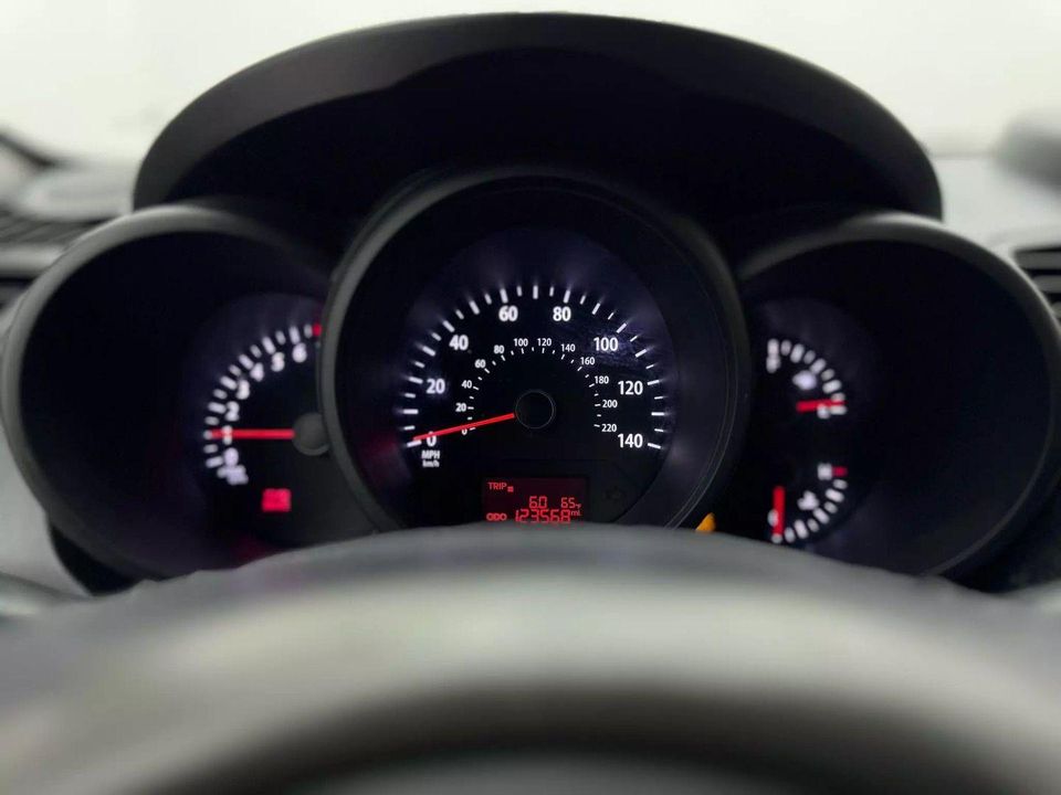 2012 Kia Soul