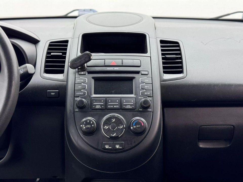 2012 Kia Soul