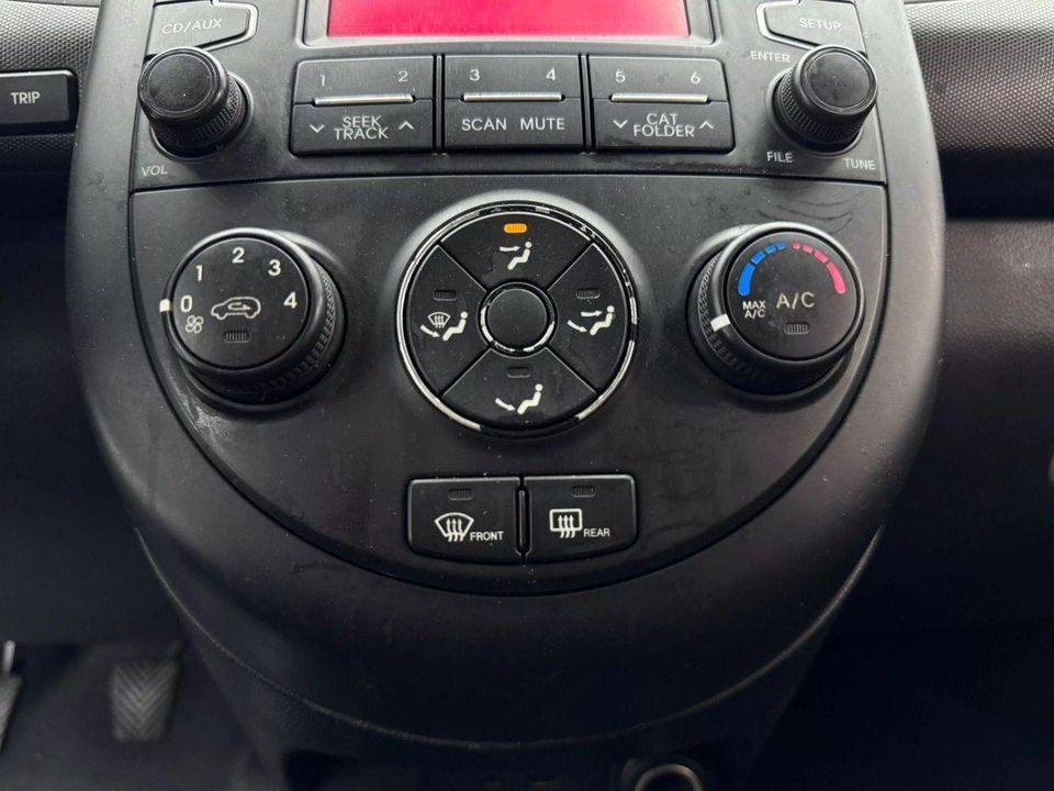 2012 Kia Soul