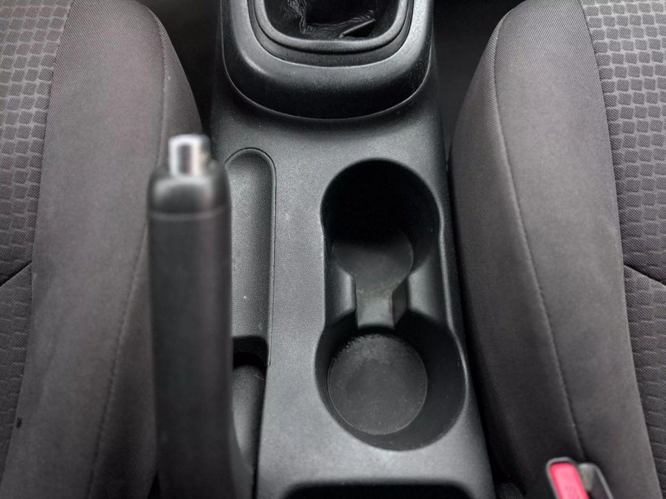 2012 Kia Soul