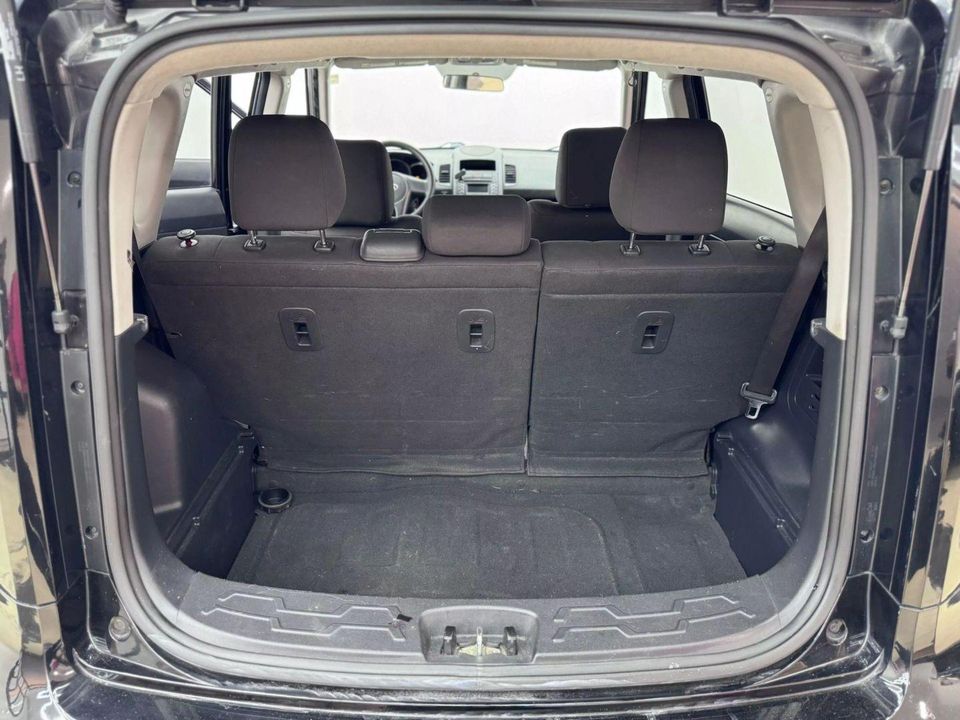 2012 Kia Soul