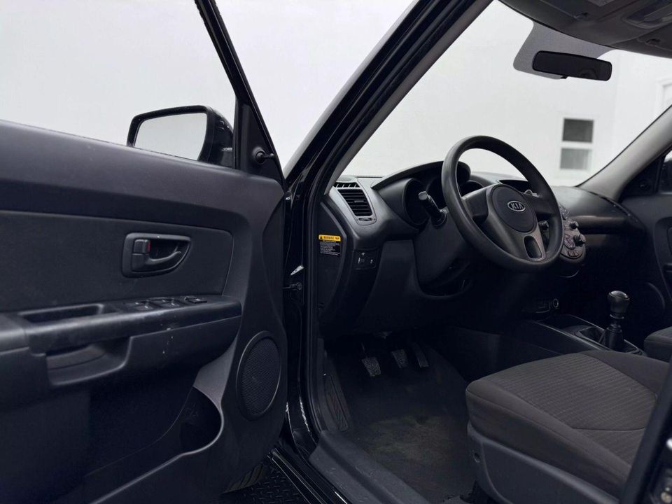 2012 Kia Soul