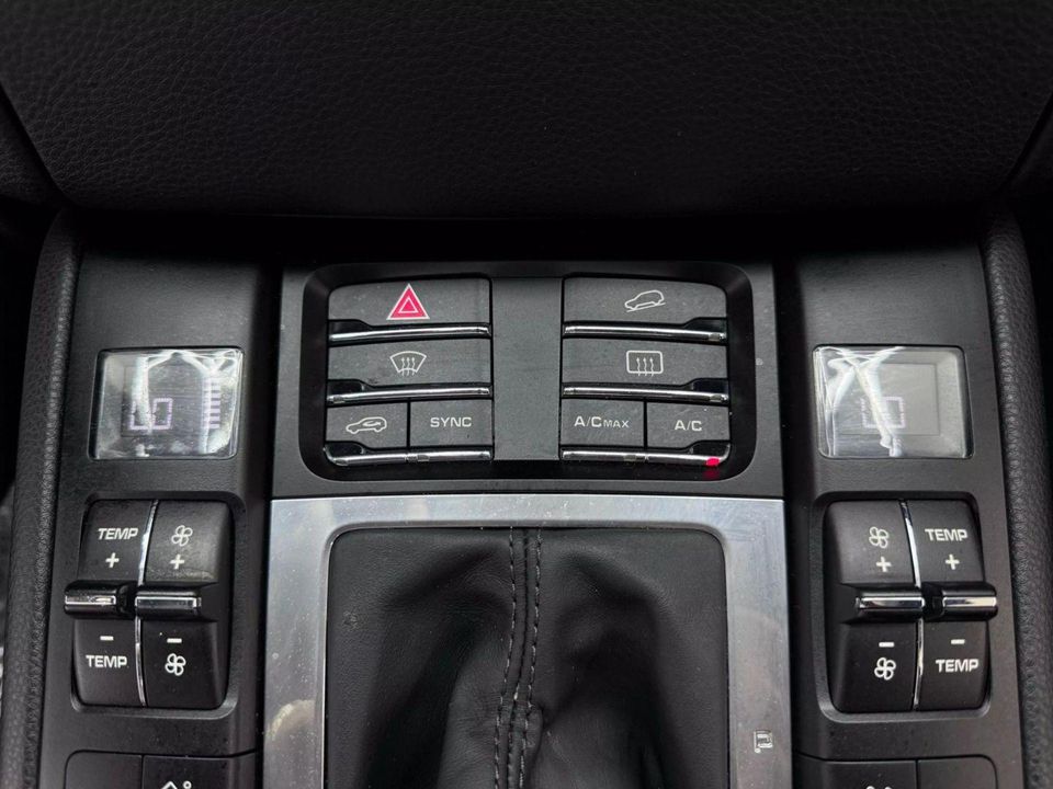 2016 Porsche Macan