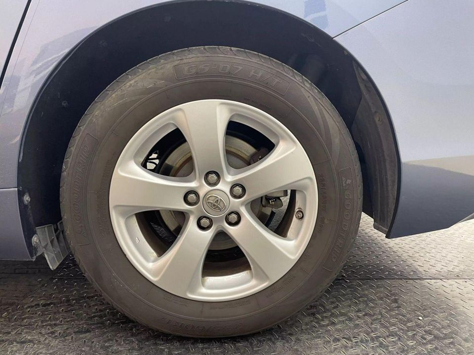 2014 Toyota Sienna
