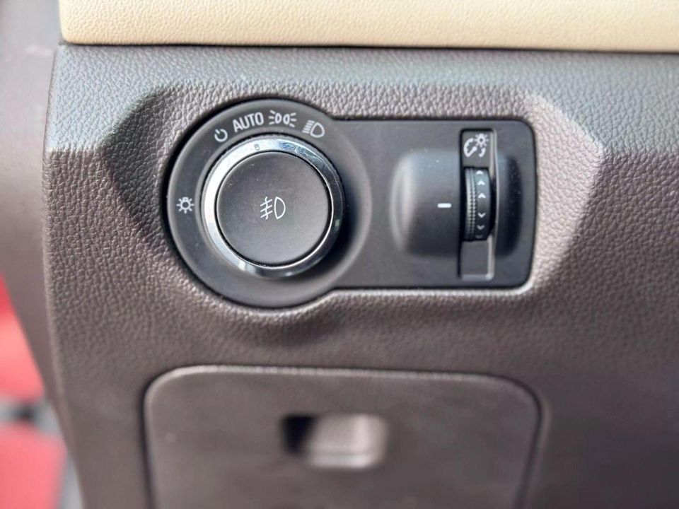 2012 Chevrolet Cruze