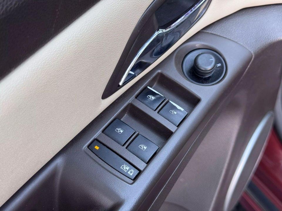 2012 Chevrolet Cruze